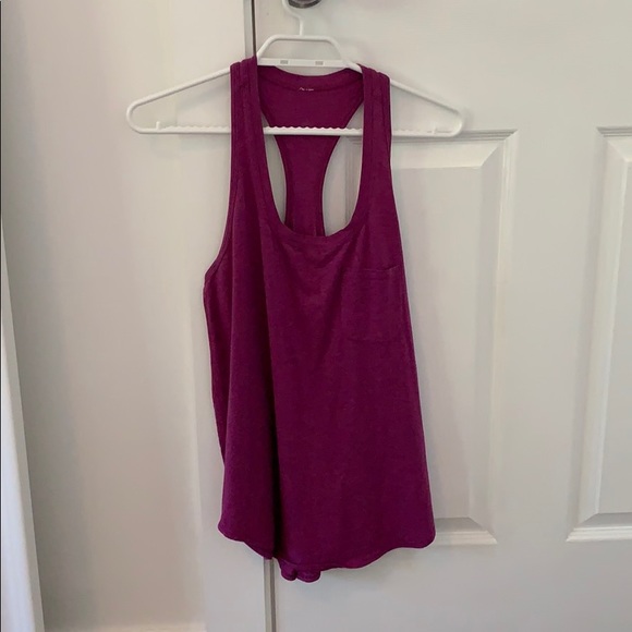 Lululemon tank - Picture 3 of 3